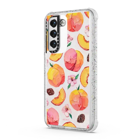 Peach Blossoms