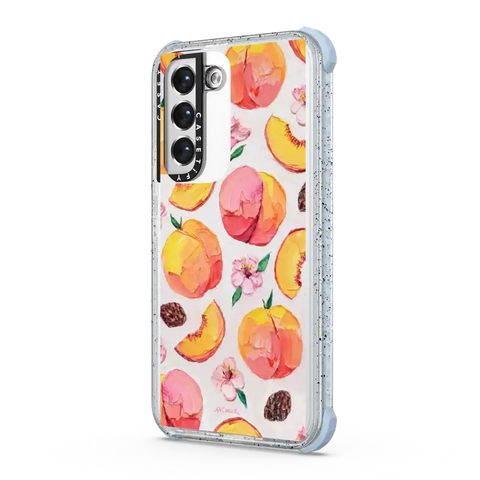 Peach Blossoms