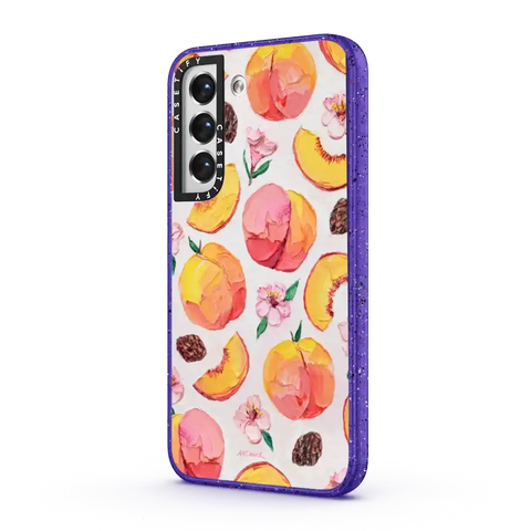 Peach Blossoms