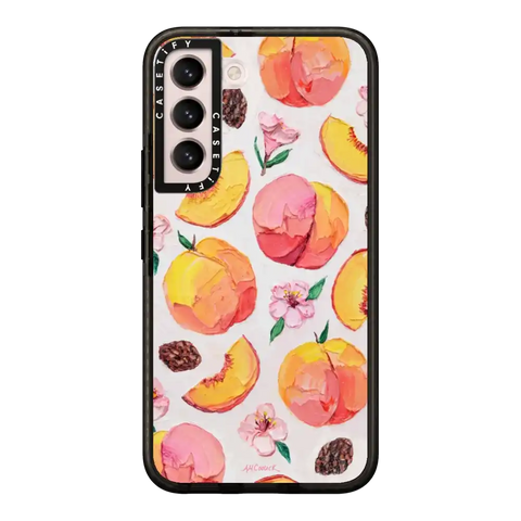 Peach Blossoms