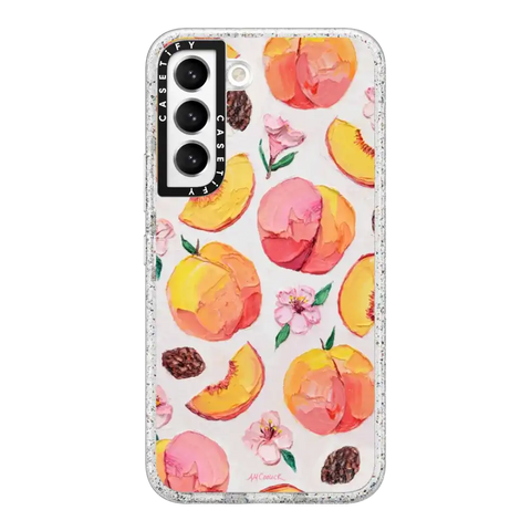 Peach Blossoms
