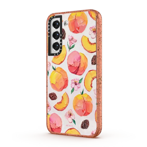 Peach Blossoms