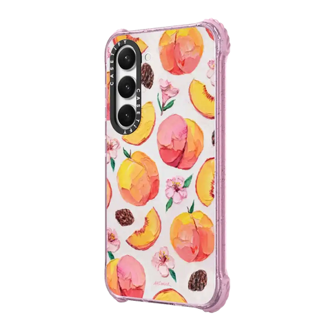 Peach Blossoms