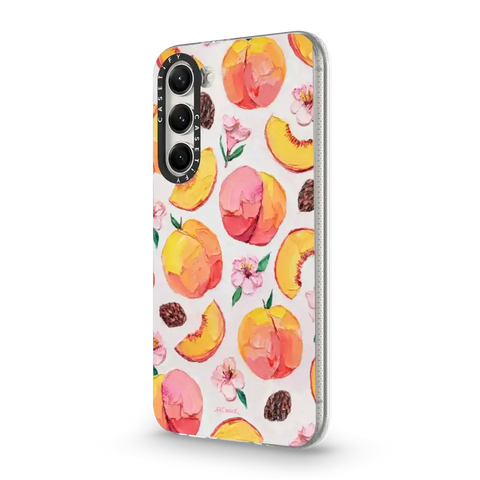 Peach Blossoms