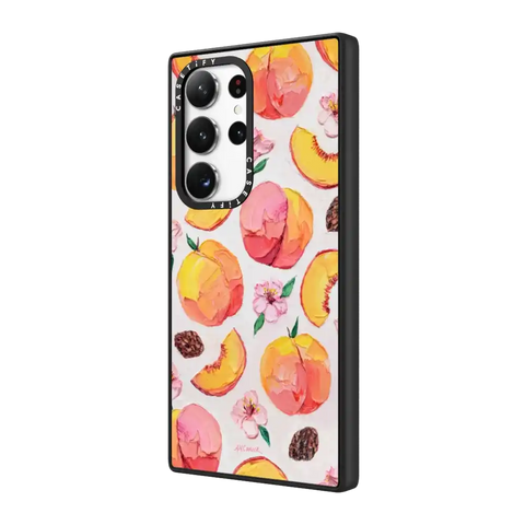 Peach Blossoms