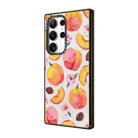 Peach Blossoms