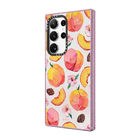 Peach Blossoms