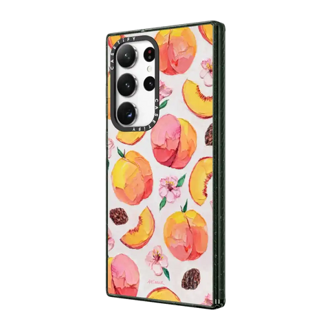 Peach Blossoms