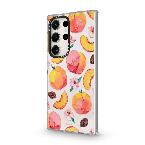 Peach Blossoms