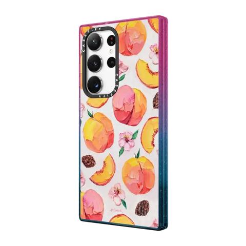 Peach Blossoms