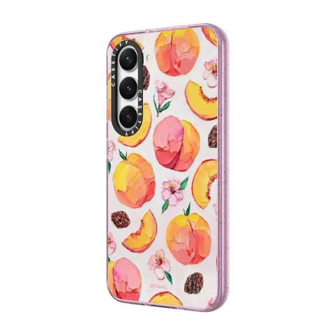 Peach Blossoms