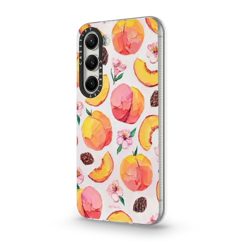 Peach Blossoms