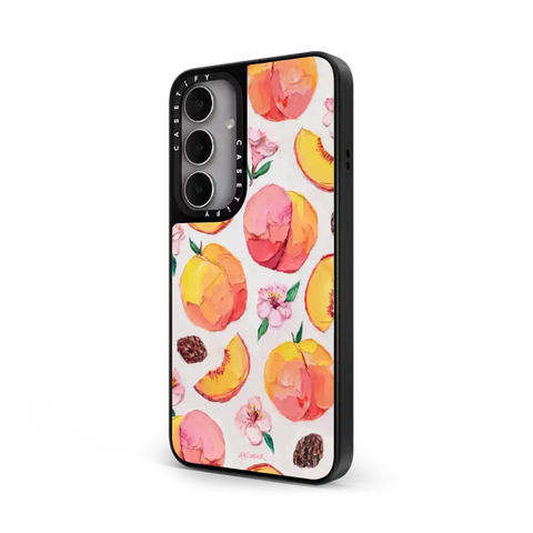 Peach Blossoms