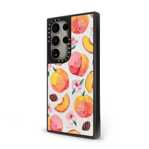 Peach Blossoms