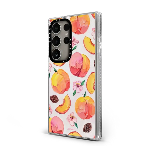 Peach Blossoms