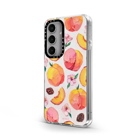 Peach Blossoms