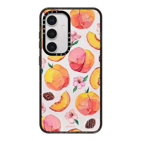 Peach Blossoms