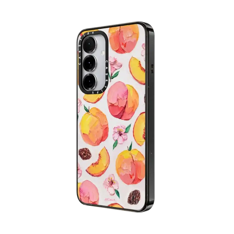 Peach Blossoms