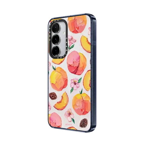 Peach Blossoms