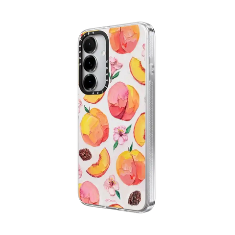 Peach Blossoms