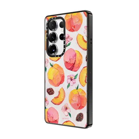 Peach Blossoms