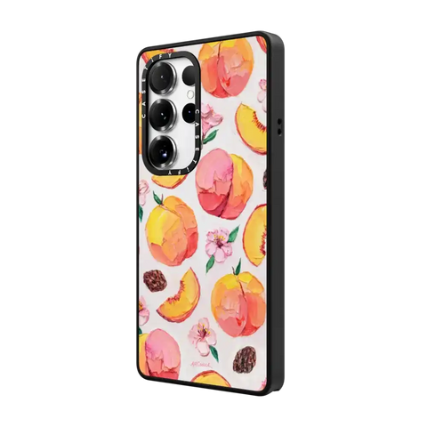 Peach Blossoms