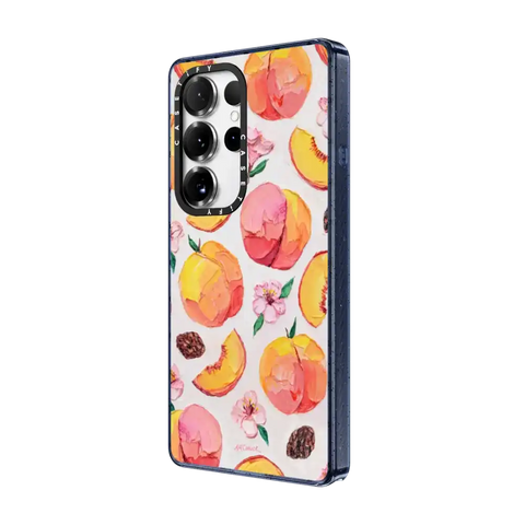 Peach Blossoms