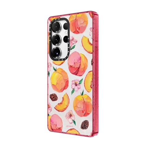 Peach Blossoms