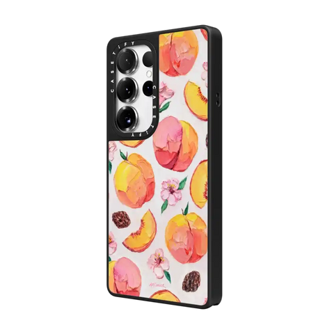 Peach Blossoms