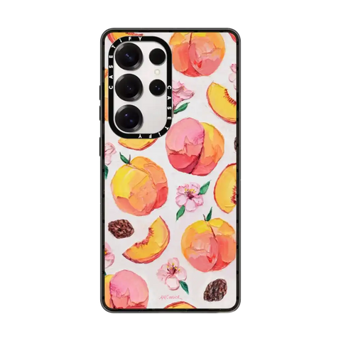 Peach Blossoms