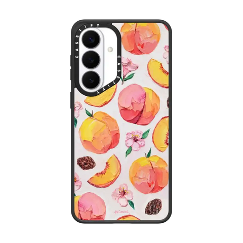 Peach Blossoms