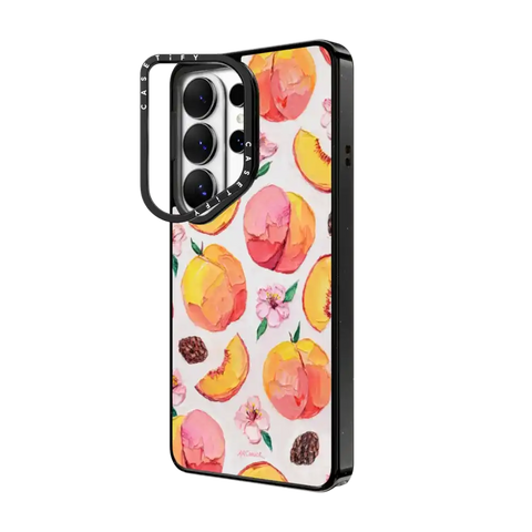 Peach Blossoms