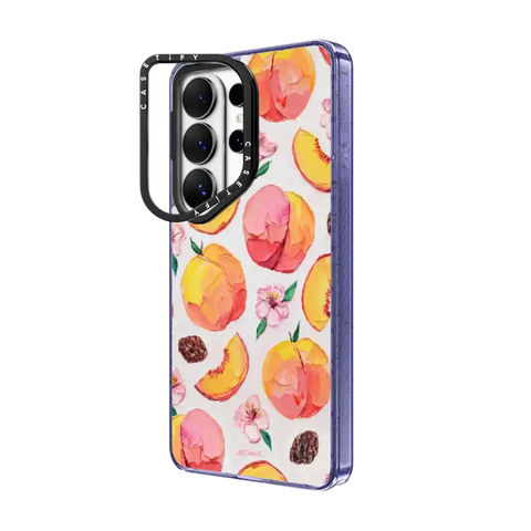 Peach Blossoms