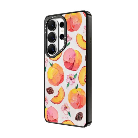 Peach Blossoms