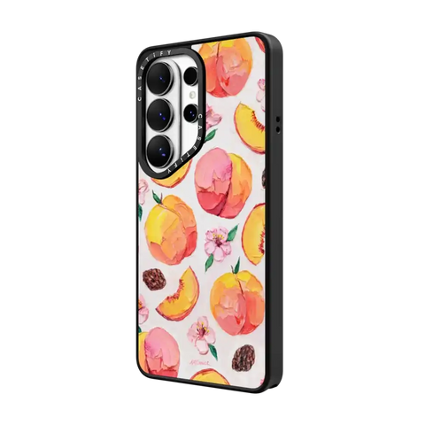 Peach Blossoms