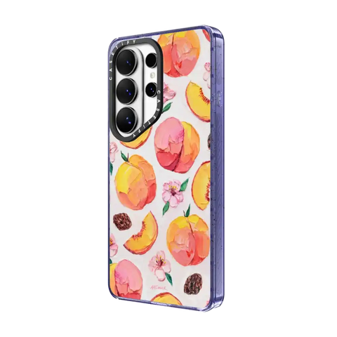 Peach Blossoms