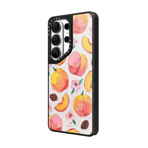 Peach Blossoms