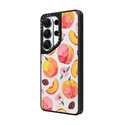 Peach Blossoms