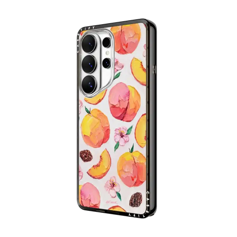 Peach Blossoms