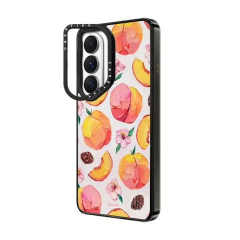 Peach Blossoms