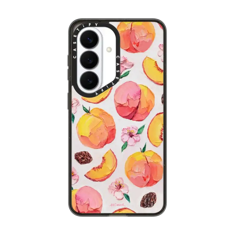 Peach Blossoms
