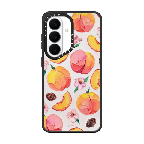 Peach Blossoms