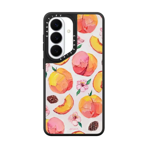 Peach Blossoms