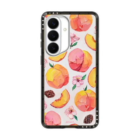 Peach Blossoms