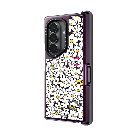 Daisy Case