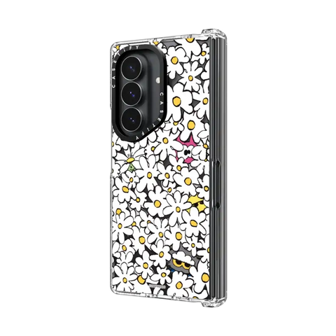 Daisy Case