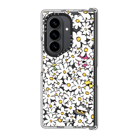 Daisy Case