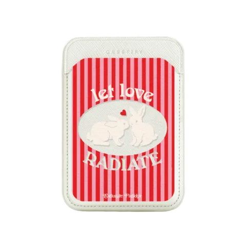 Let Love Radiate
