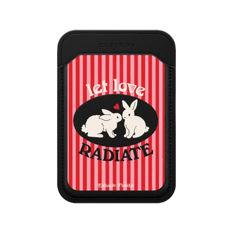 Let Love Radiate