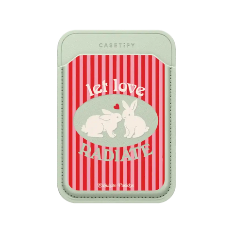 Let Love Radiate